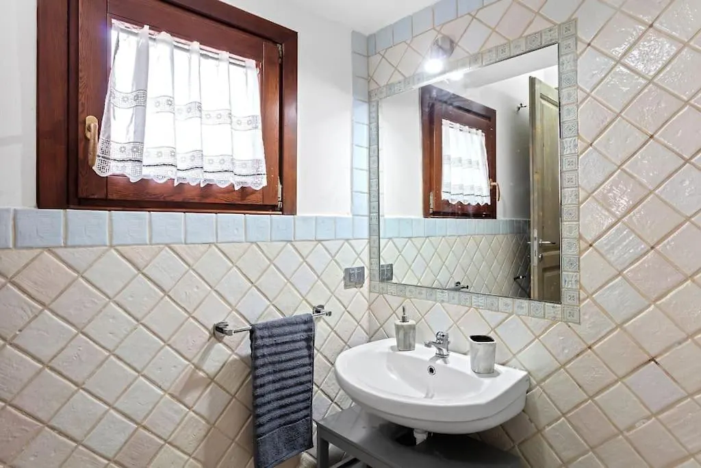 דירה Naab Haus - Guest House Olbia -